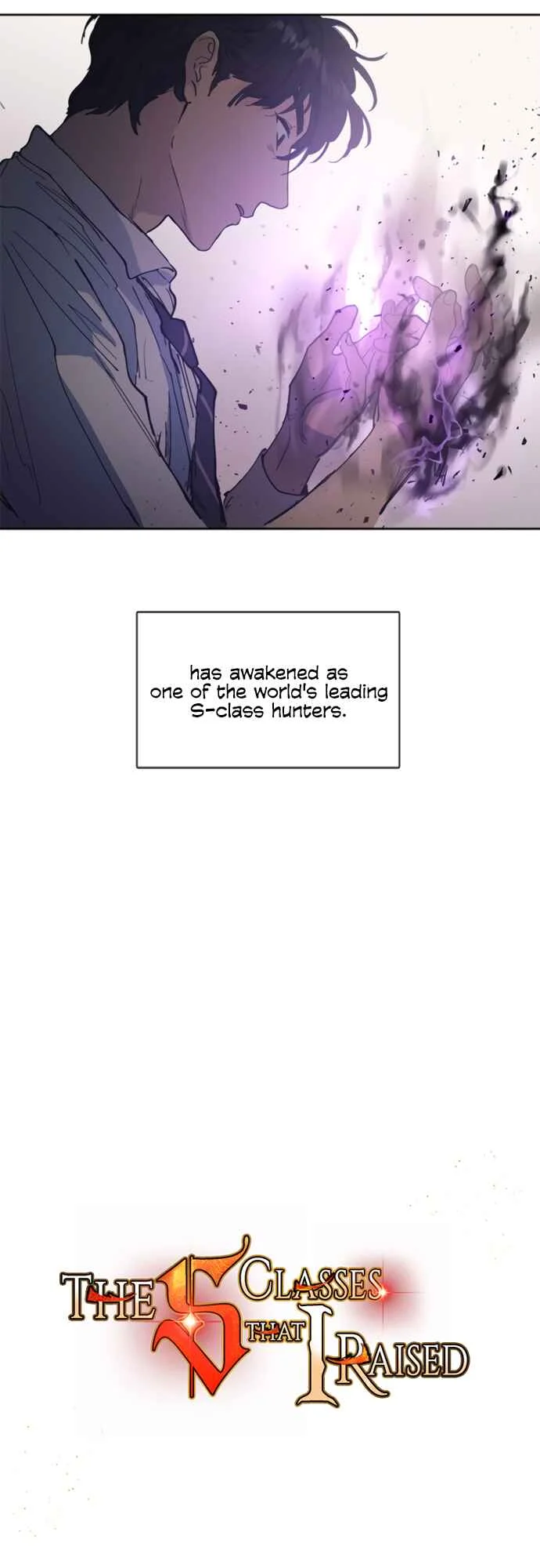 Nae ga Kiun S-Geup-deul Chapter 1 - Page 28