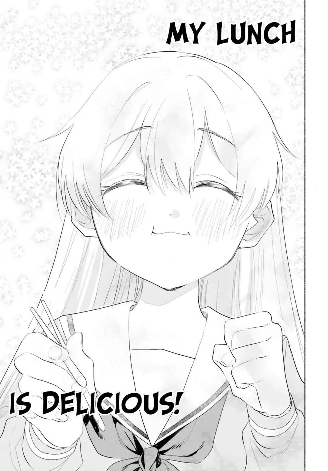 Naisho no Ofutarisama. Chapter 1 - Page 8