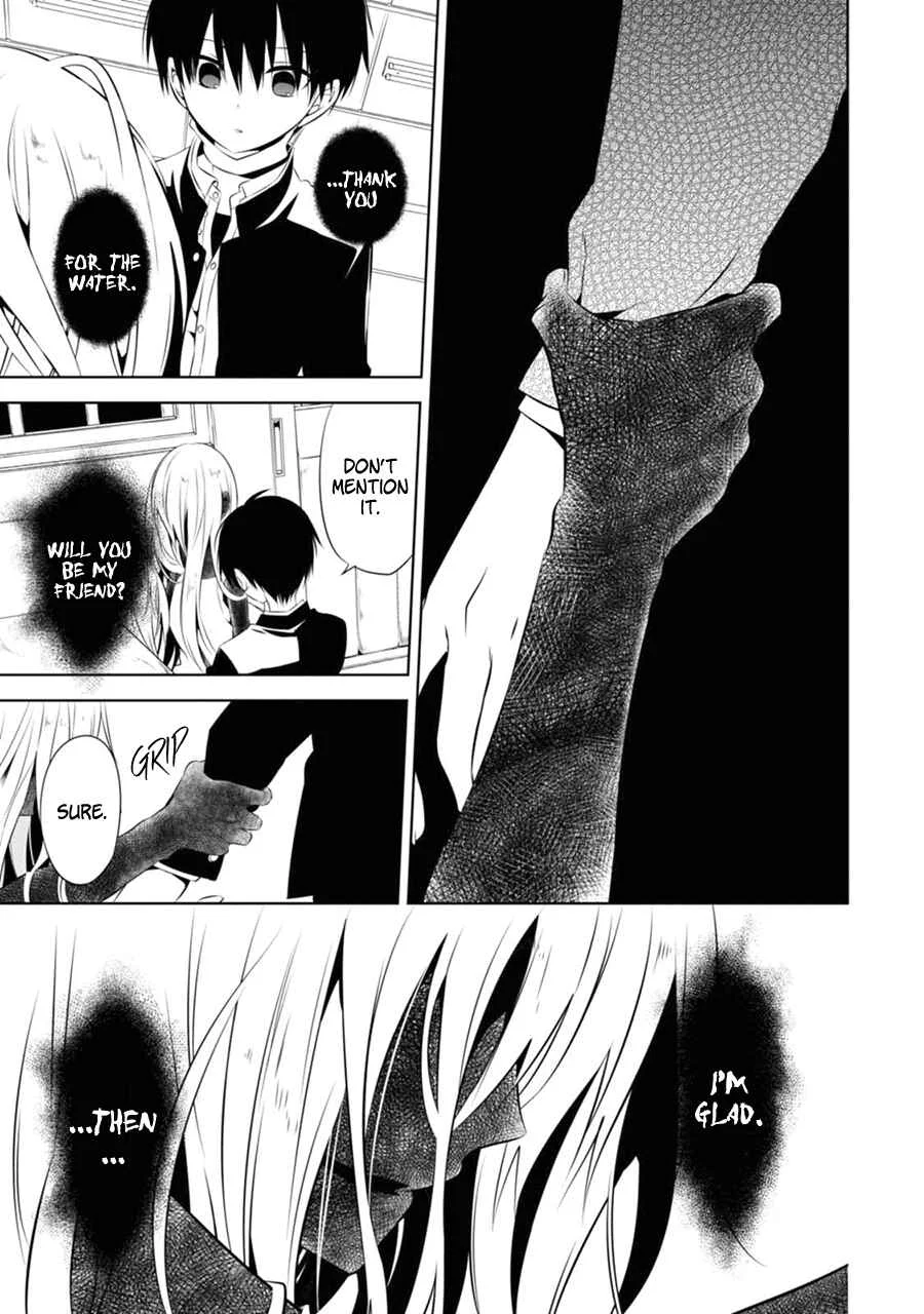 Naka no Hito Genome [Jikkyouchuu] Chapter 3: Burn Baby, Burn - Page 22