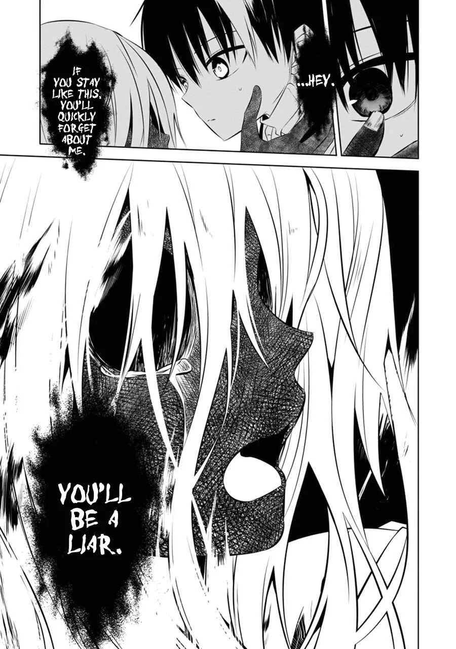 Naka no Hito Genome [Jikkyouchuu] Chapter 3: Burn Baby, Burn - Page 24
