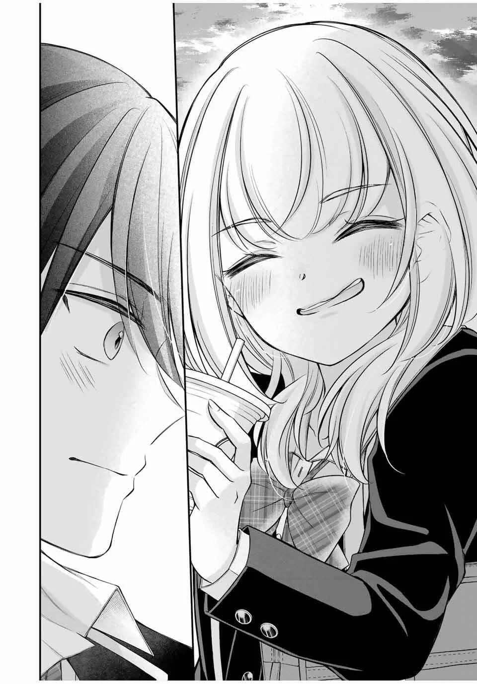 Namaiki Asahi-chan wo Wakarasetai Chapter 4: Loserrr - Page 14