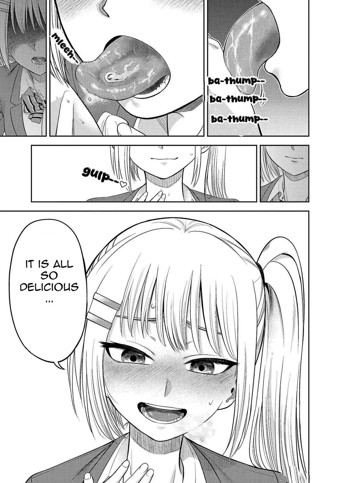 Name. Chapter 1: Chapter 1: A Hand That Cannot Hold - Page 24