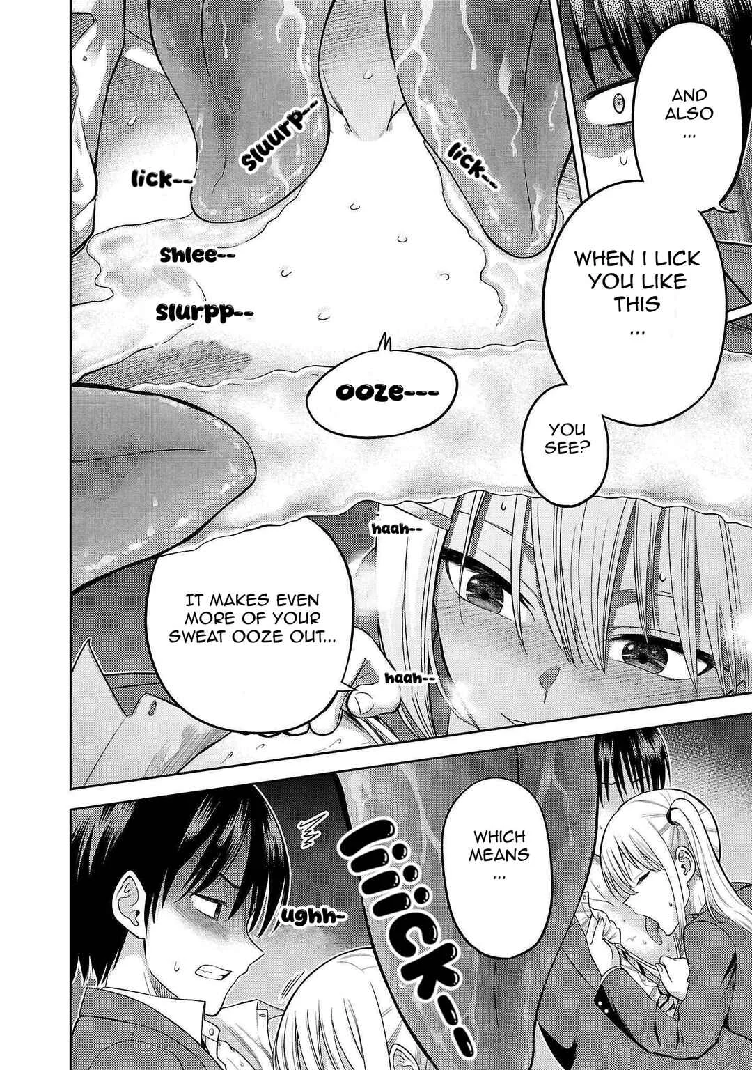 Name. Chapter 1: Chapter 1: A Hand That Cannot Hold - Page 25