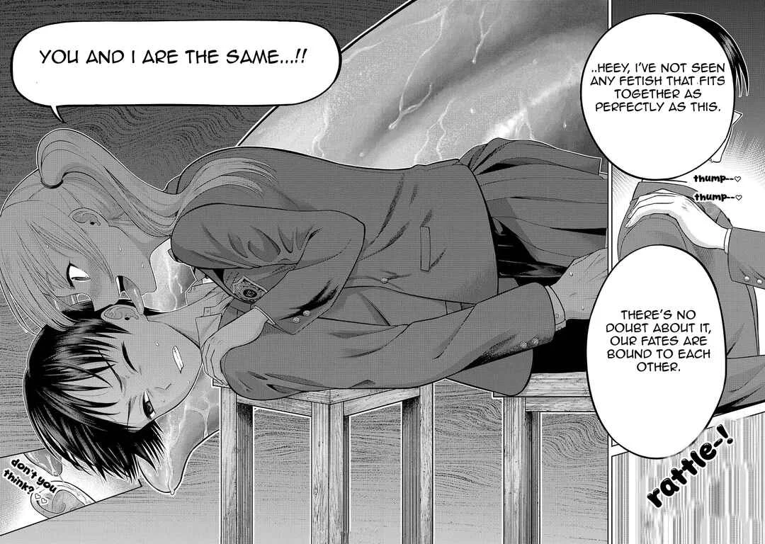 Name. Chapter 1: Chapter 1: A Hand That Cannot Hold - Page 27