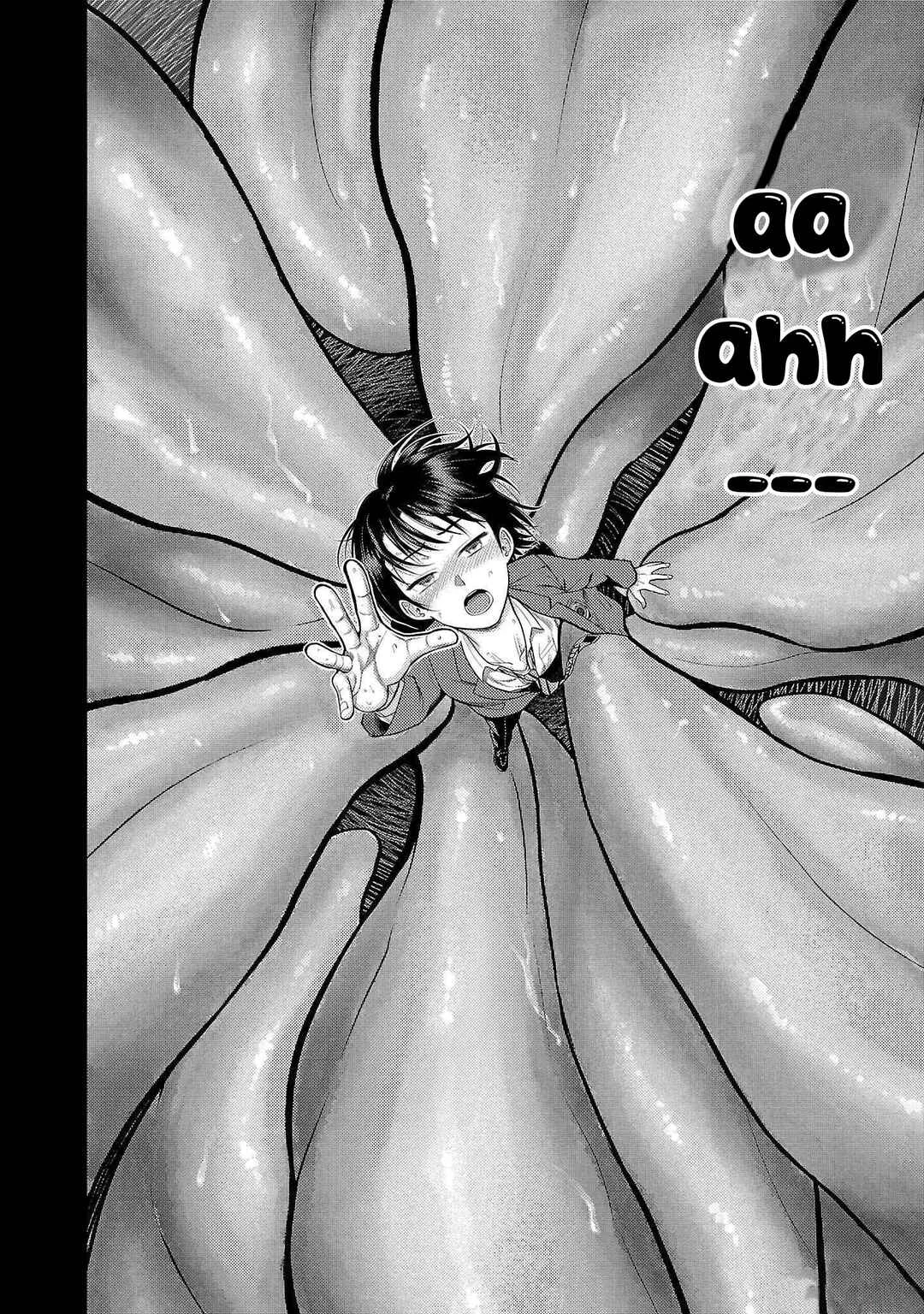 Name. Chapter 1: Chapter 1: A Hand That Cannot Hold - Page 28