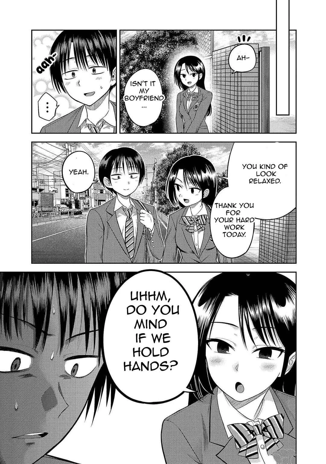 Name. Chapter 1: Chapter 1: A Hand That Cannot Hold - Page 39