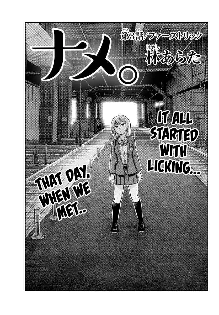Name. Chapter 3 - Page 2
