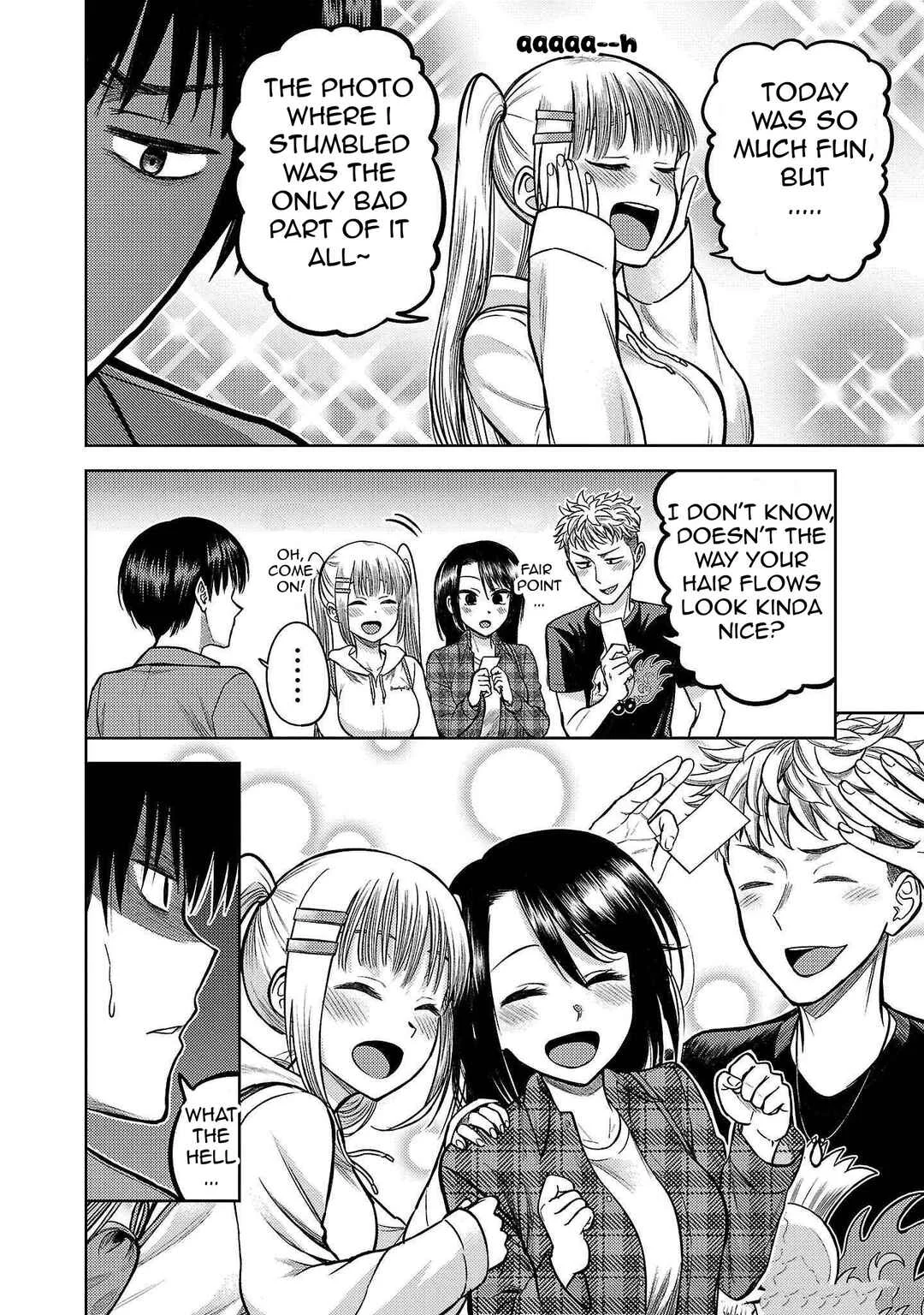 Name. Chapter 5: Chapter 5: Snapshot Chance - Page 27