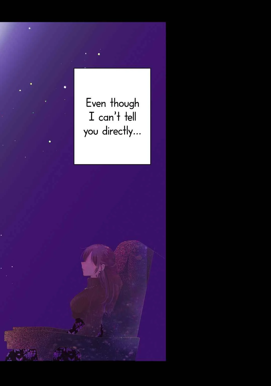 Nanimo Shiranai kedo, Kimi ga Suki. Chapter 1: Love - Page 2