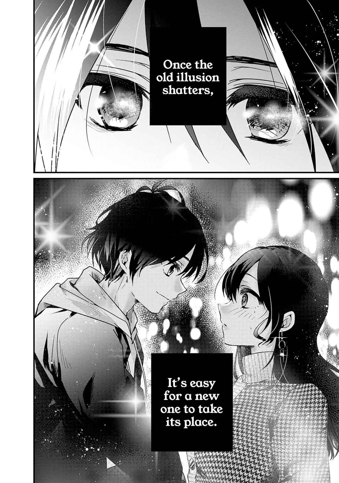 Nanimo Shiranai kedo, Kimi ga Suki. Chapter 3: Friendship Effort Victory - Page 22