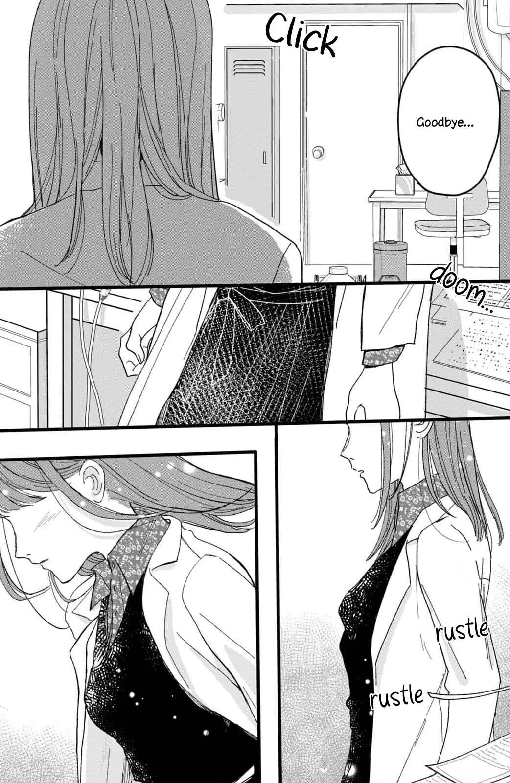 Naruse wa Koi ga Shoumei Dekinai Chapter 1: Let us date... Empirically! - Page 27