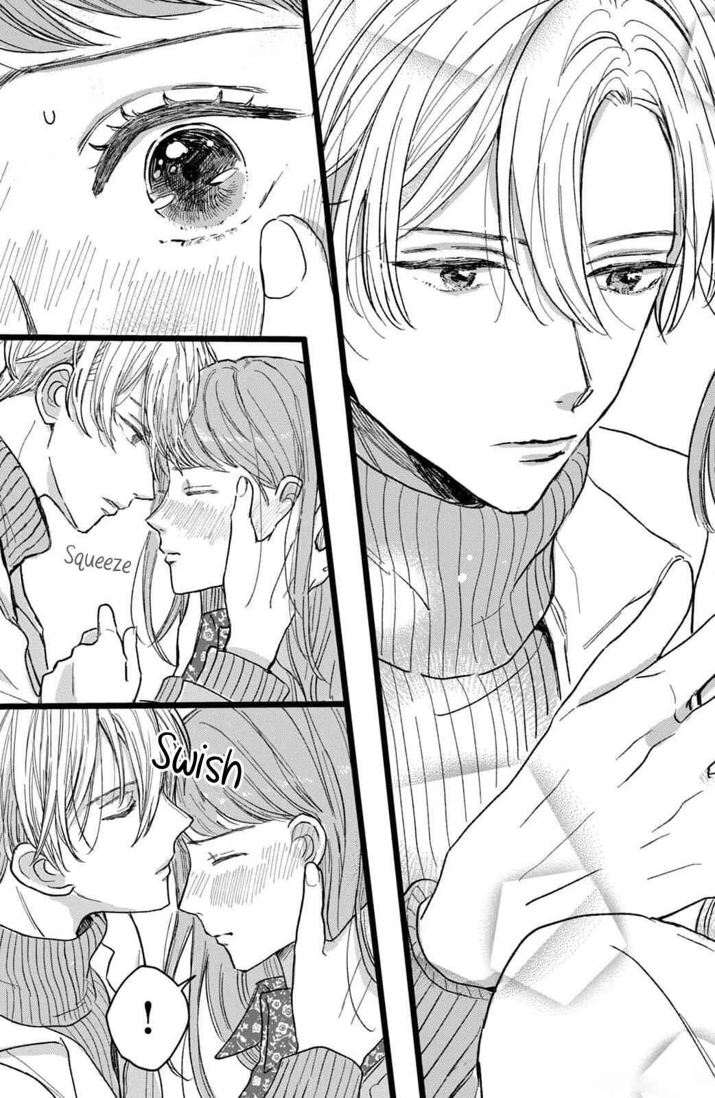 Naruse wa Koi ga Shoumei Dekinai Chapter 1: Let us date... Empirically! - Page 41
