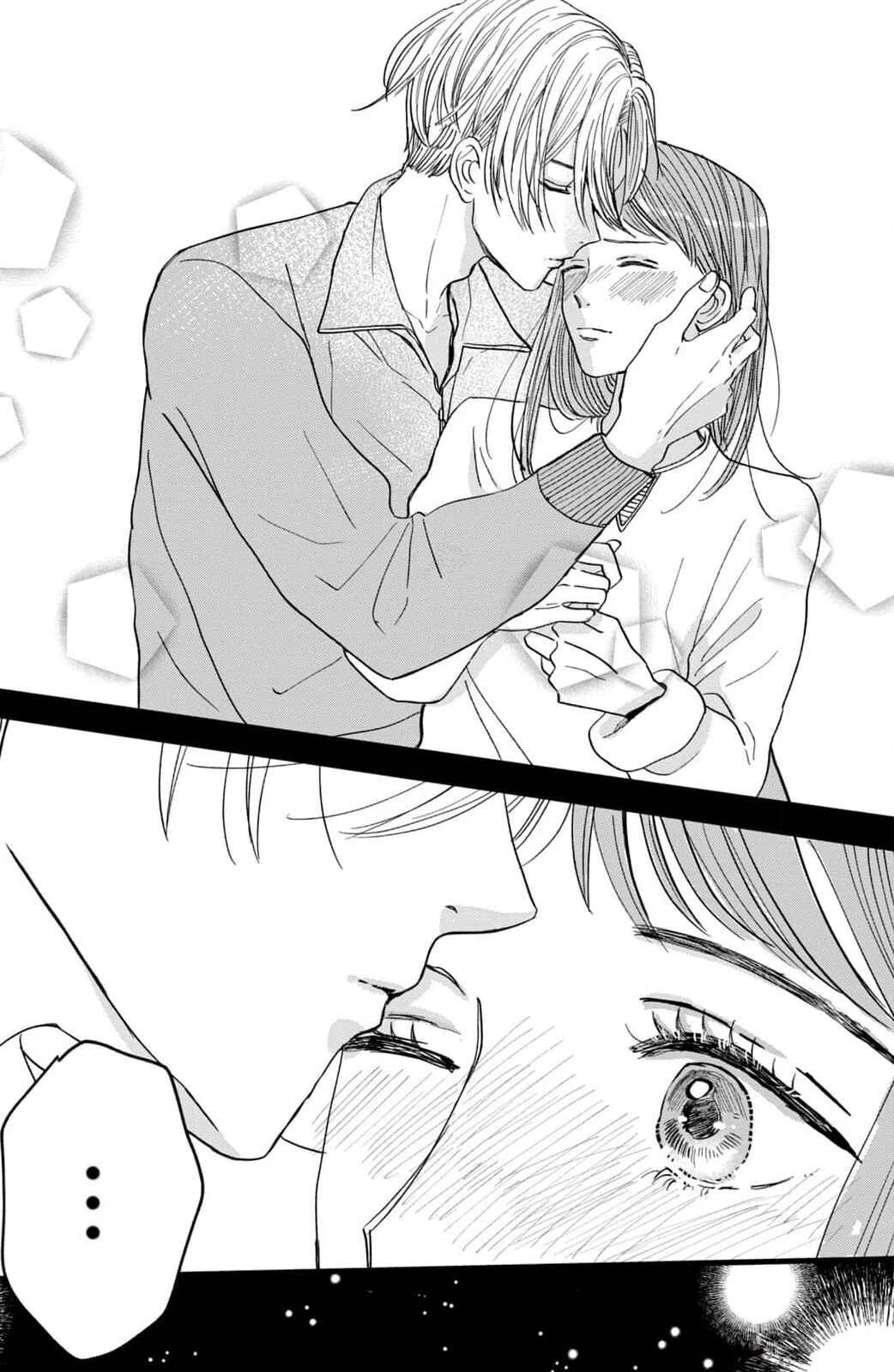 Naruse wa Koi ga Shoumei Dekinai Chapter 2: Can we continue this morning's experiment? - Page 46