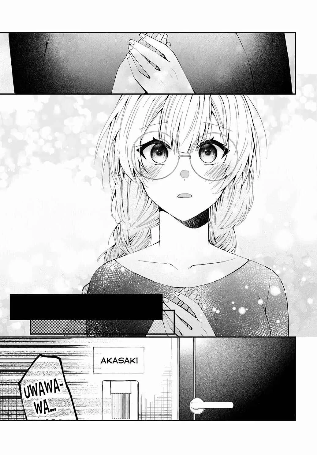 Naze ka S-kyuu Bijotachi no Wadai ni Ore ga Agaru Ken Chapter 1: The S-Class Girls and Akasaki Haruya - Page 23