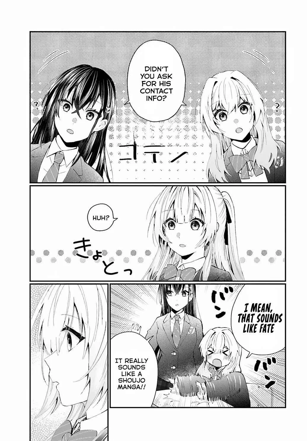 Naze ka S-kyuu Bijotachi no Wadai ni Ore ga Agaru Ken Chapter 1: The S-Class Girls and Akasaki Haruya - Page 29