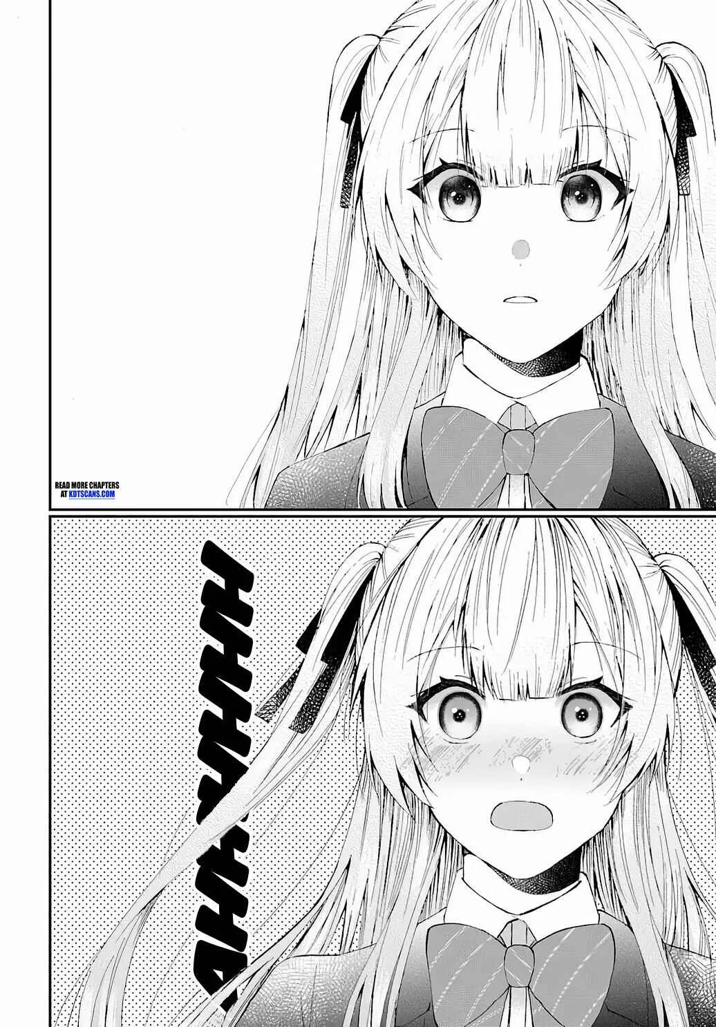 Naze ka S-kyuu Bijotachi no Wadai ni Ore ga Agaru Ken Chapter 1: The S-Class Girls and Akasaki Haruya - Page 30