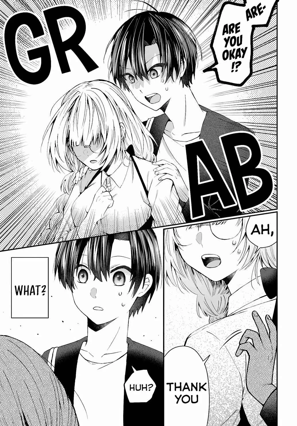 Naze ka S-kyuu Bijotachi no Wadai ni Ore ga Agaru Ken Chapter 2.1 - Page 19