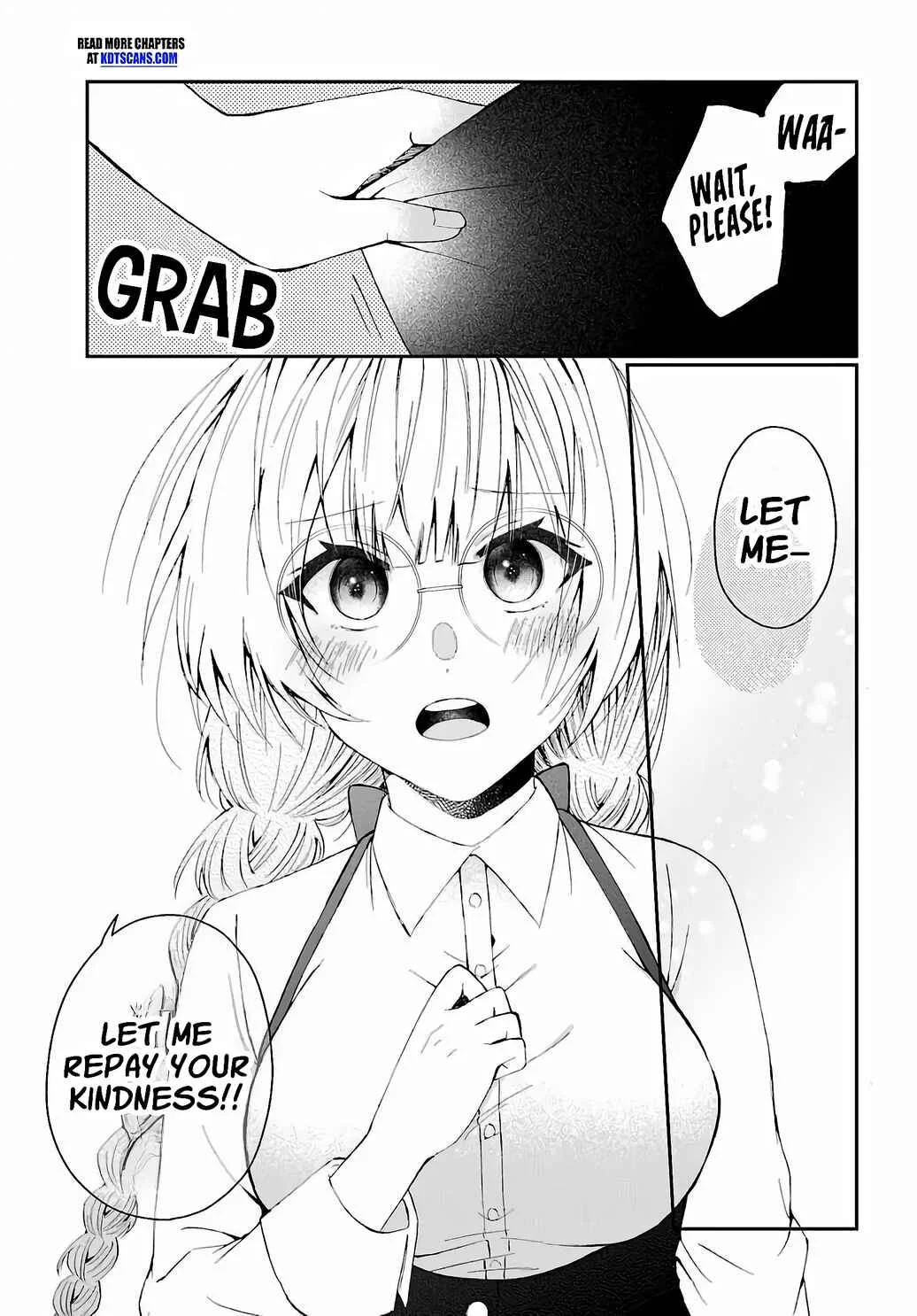 Naze ka S-kyuu Bijotachi no Wadai ni Ore ga Agaru Ken Chapter 2.1 - Page 21