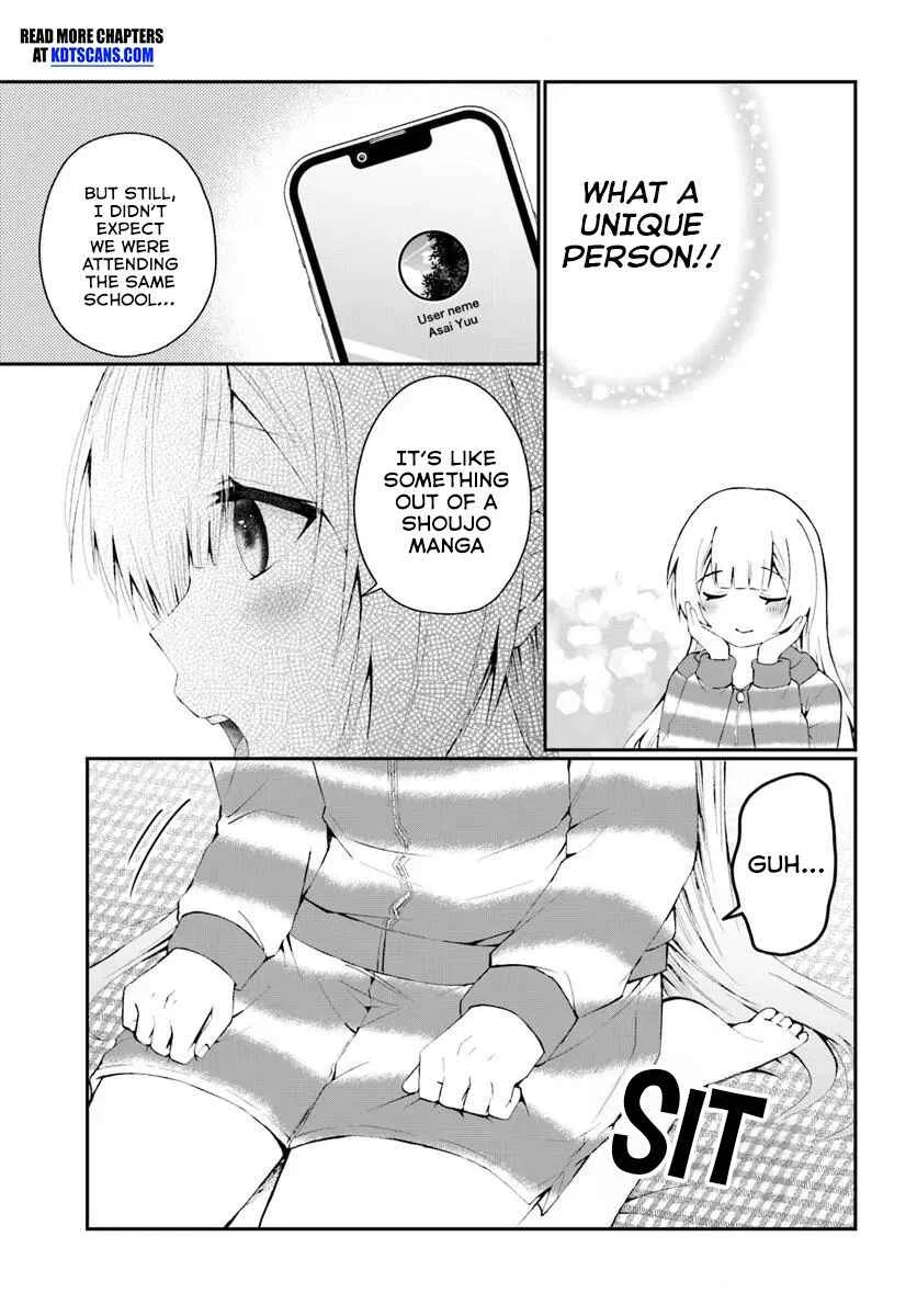Naze ka S-kyuu Bijotachi no Wadai ni Ore ga Agaru Ken Chapter 3 - Page 21