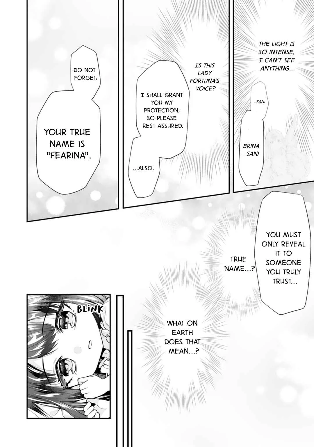 Neko Neko Youjo no Aijou Gohan ~Isekai de Mofumofu-tachi ni Ryouri wo Tsukurimasu!~ Chapter 1 - Page 17
