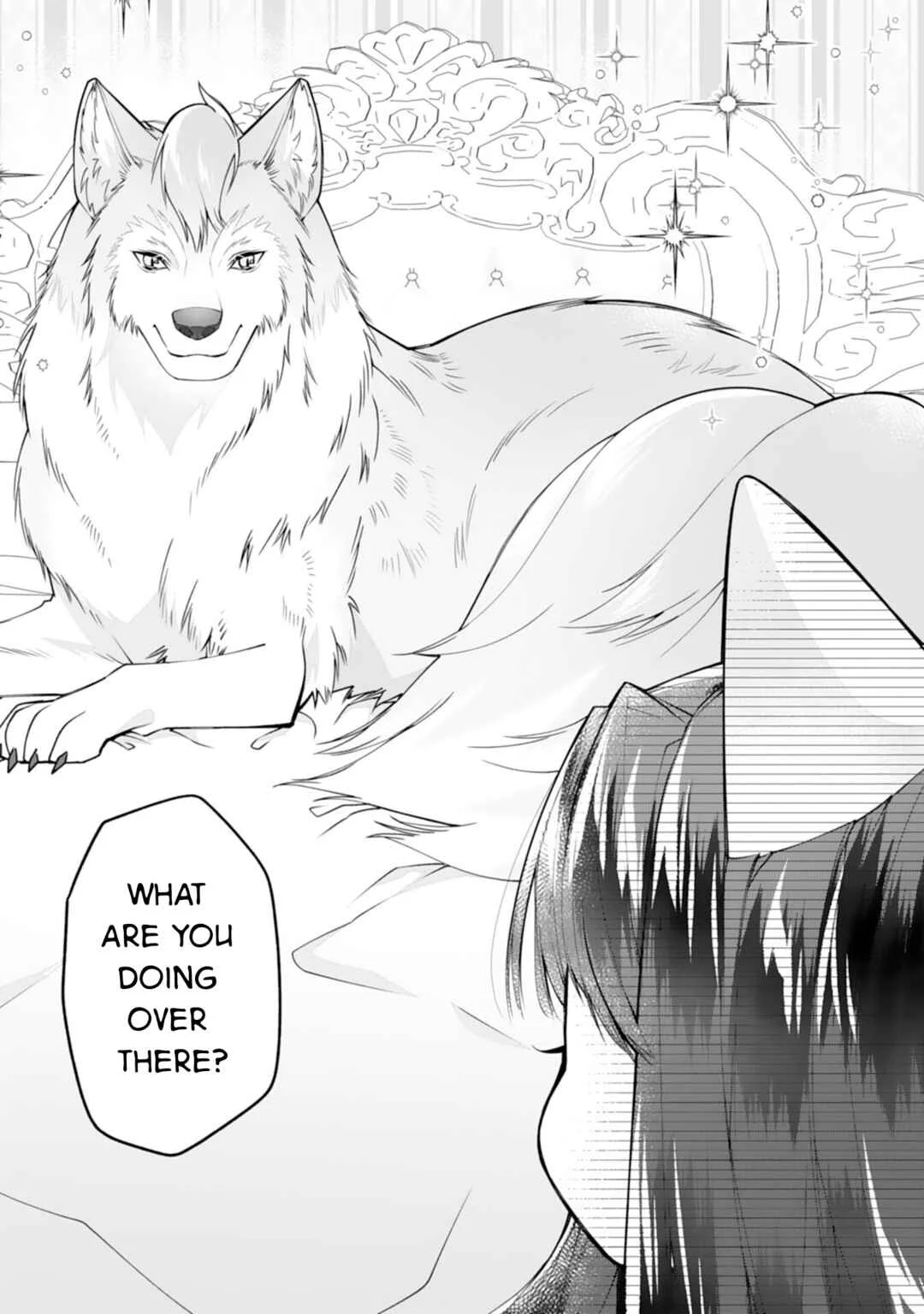 Neko Neko Youjo no Aijou Gohan ~Isekai de Mofumofu-tachi ni Ryouri wo Tsukurimasu!~ Chapter 1 - Page 20