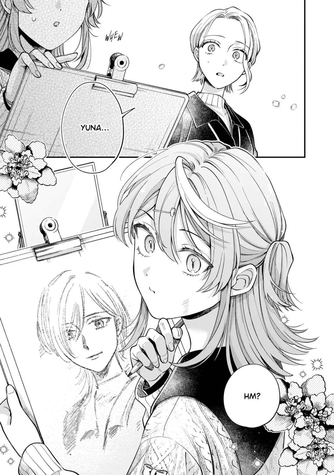 Neko ni Hakucho, Hotaru ni Koban Chapter 1 - Page 3