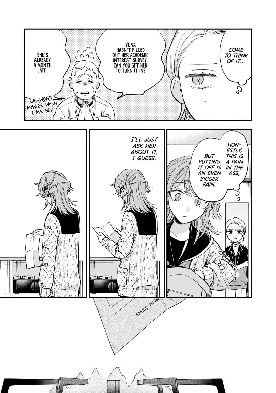 Neko ni Hakucho, Hotaru ni Koban Chapter 1 - Page 13