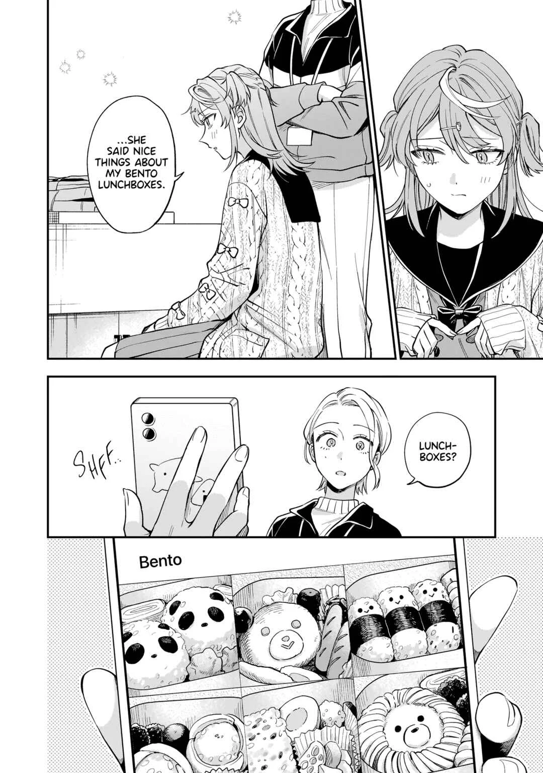 Neko ni Hakucho, Hotaru ni Koban Chapter 1 - Page 18