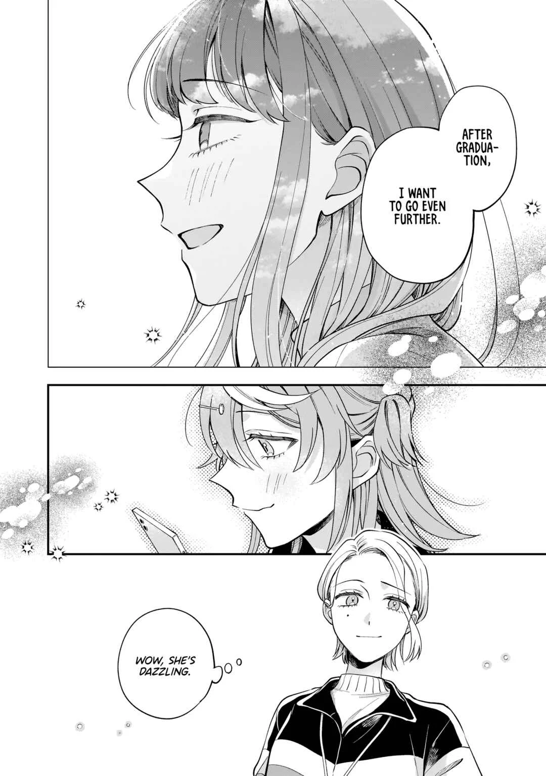 Neko ni Hakucho, Hotaru ni Koban Chapter 1 - Page 22