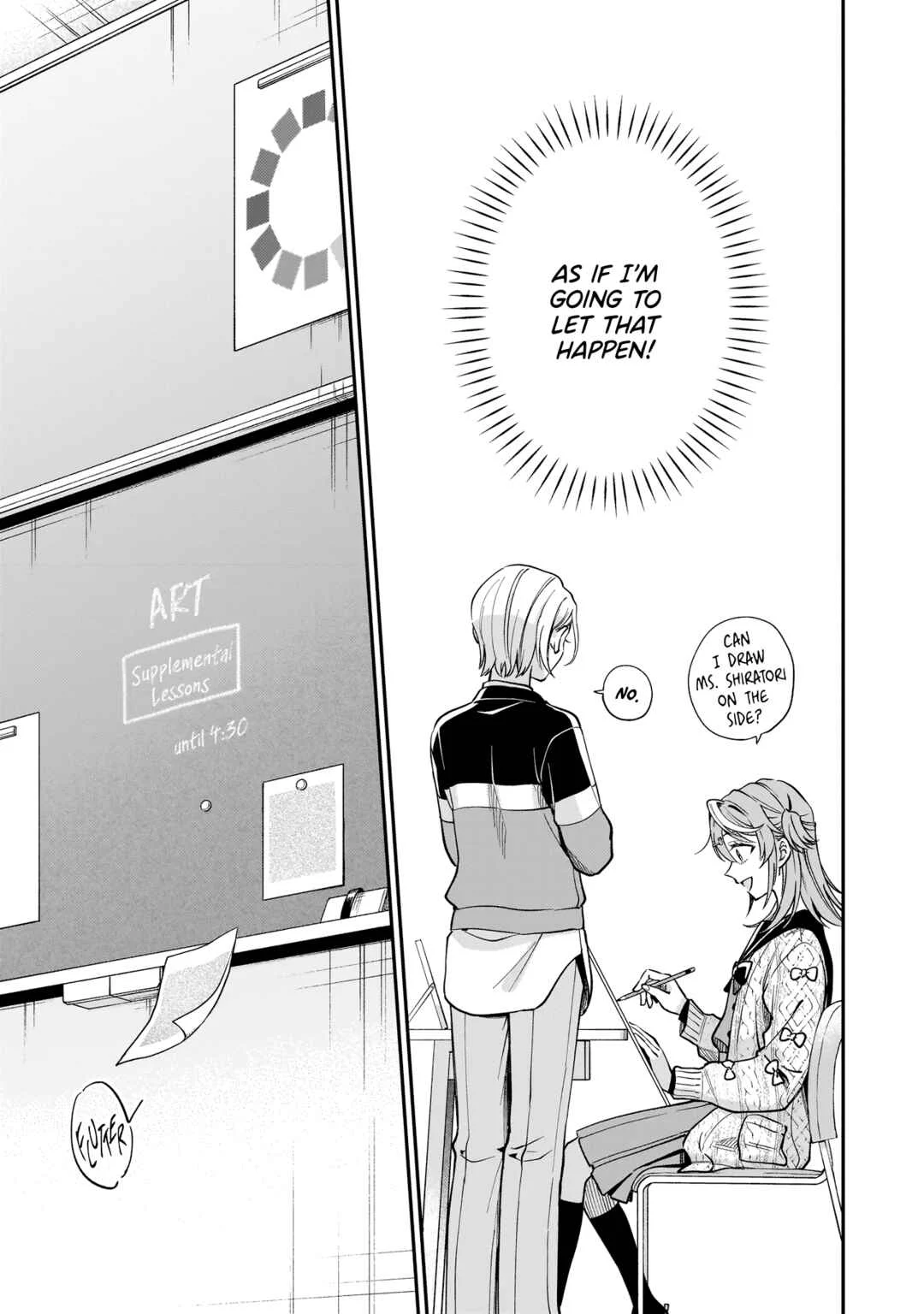Neko ni Hakucho, Hotaru ni Koban Chapter 1 - Page 37
