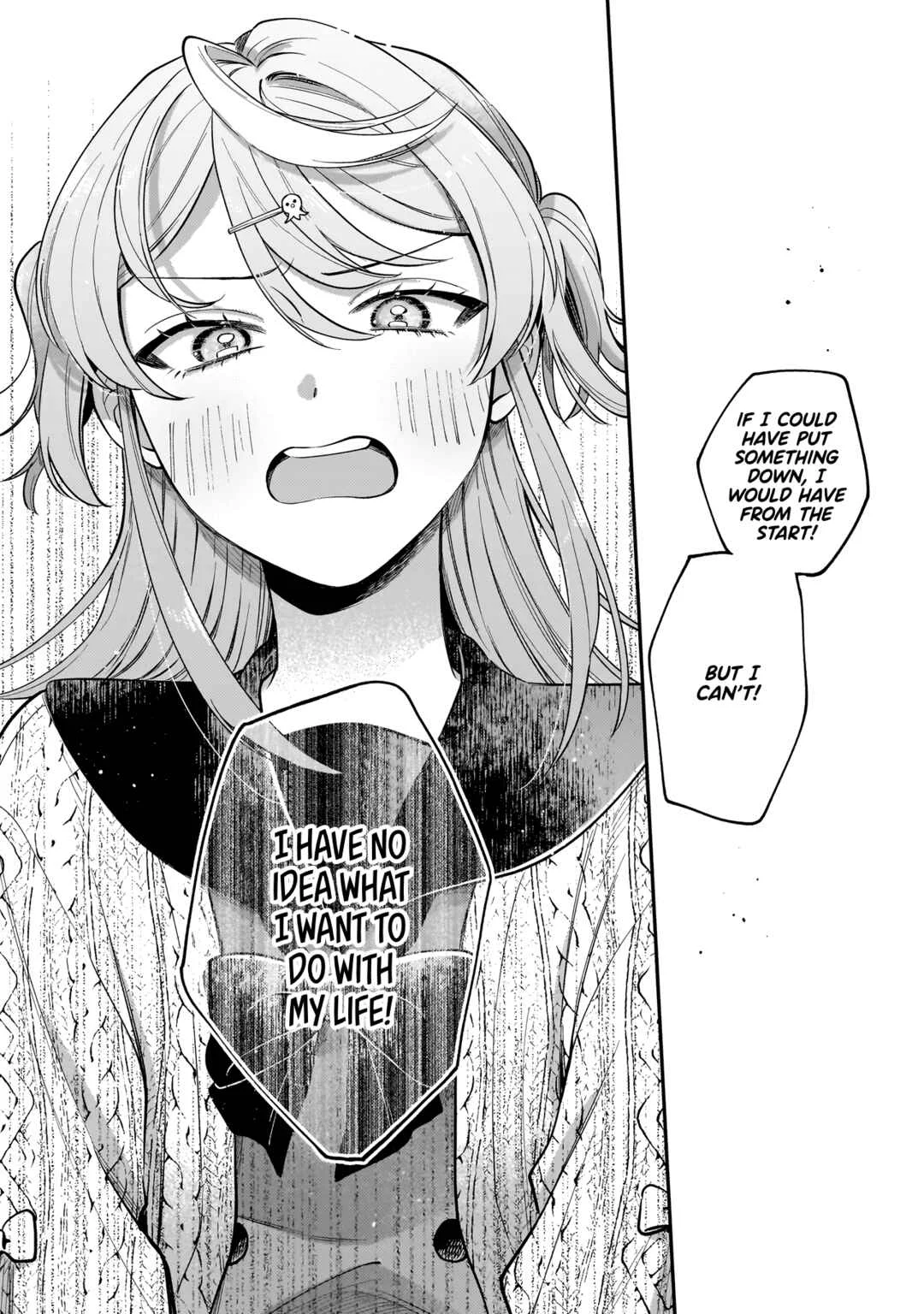 Neko ni Hakucho, Hotaru ni Koban Chapter 3 - Page 10