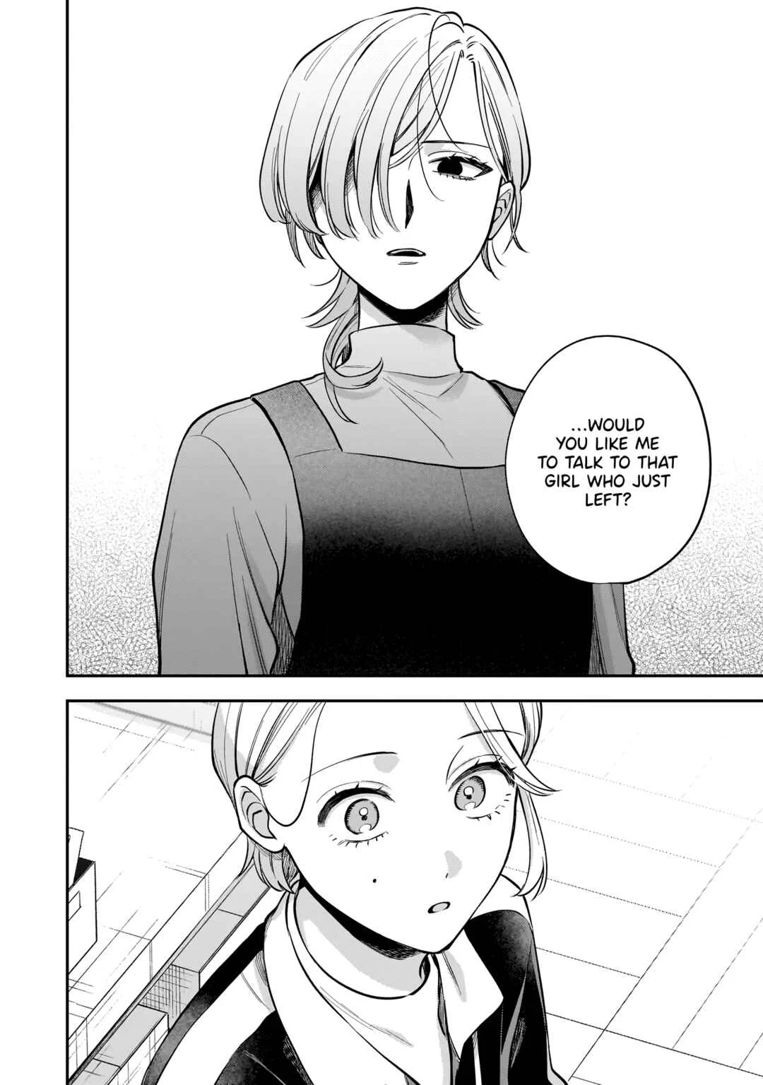 Neko ni Hakucho, Hotaru ni Koban Chapter 3 - Page 21