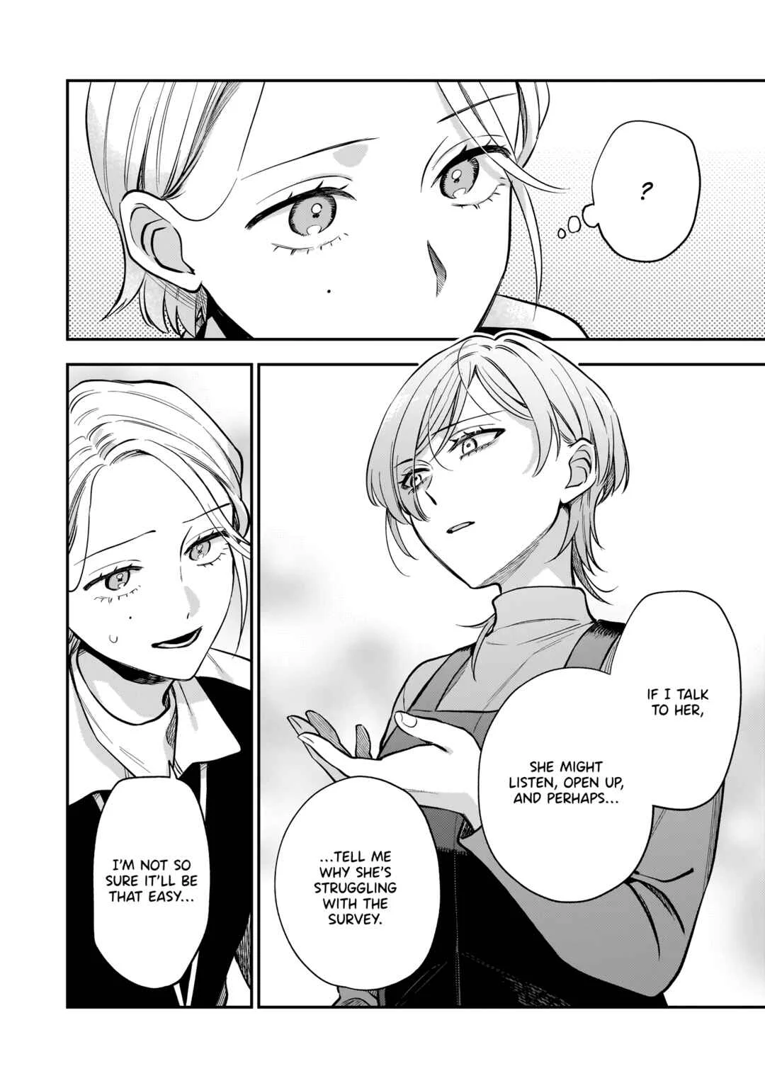 Neko ni Hakucho, Hotaru ni Koban Chapter 3 - Page 25