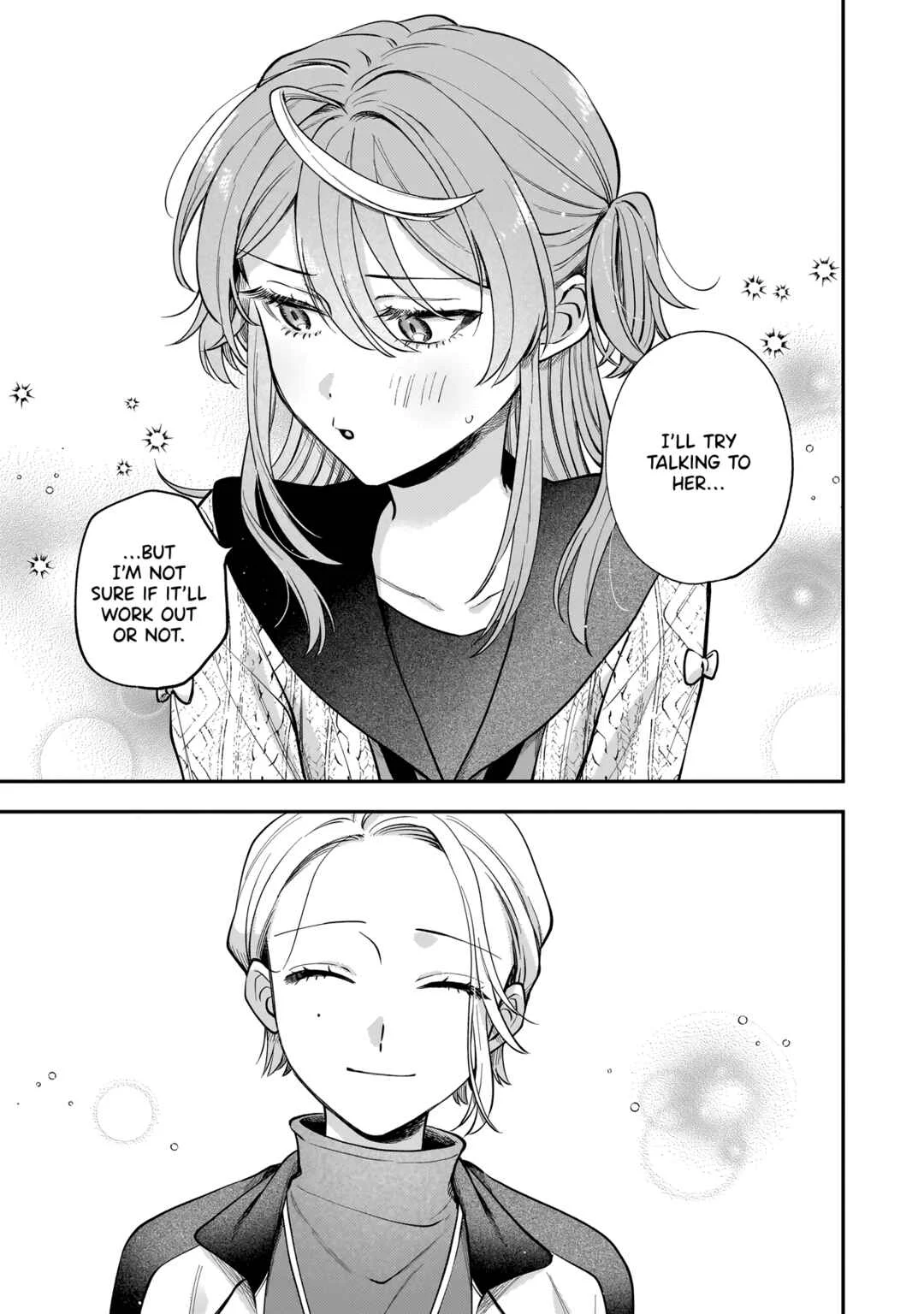 Neko ni Hakucho, Hotaru ni Koban Chapter 4 - Page 22