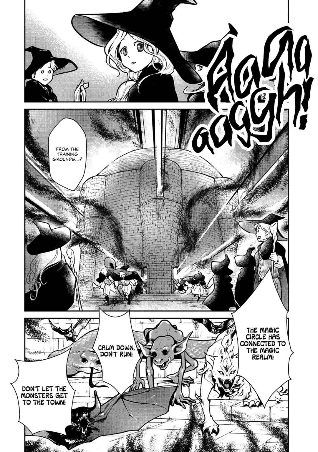 Neko to Ryuu Chapter 2: The Mother Cat and the Young Girl - Page 29