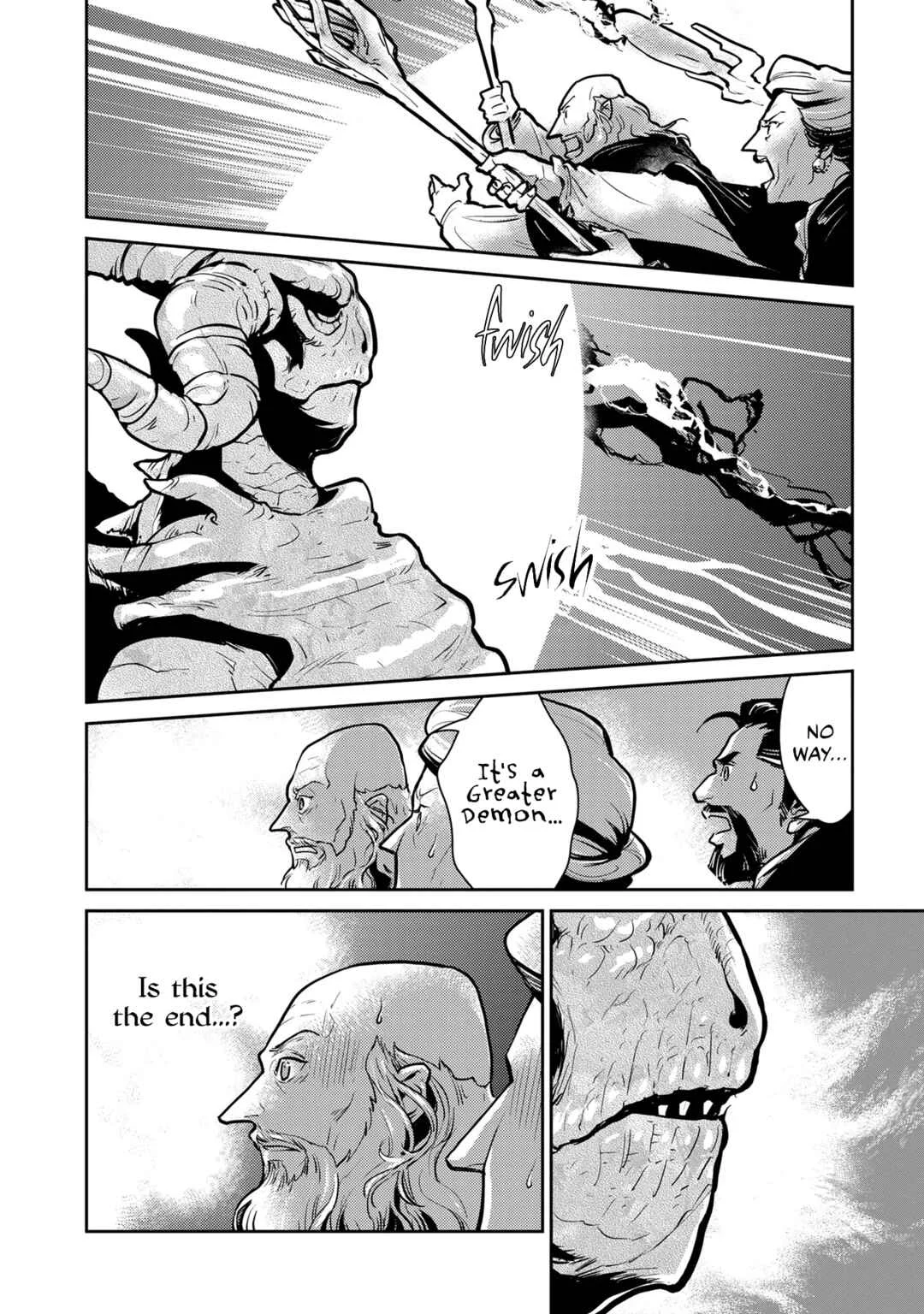 Neko to Ryuu Chapter 2: The Mother Cat and the Young Girl - Page 32