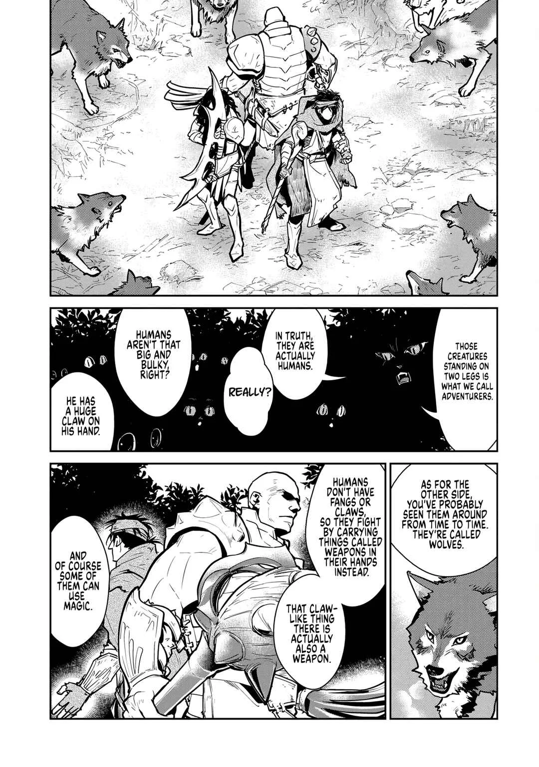 Neko to Ryuu Chapter 3: The Kittens and The Winged Uncle - Page 16