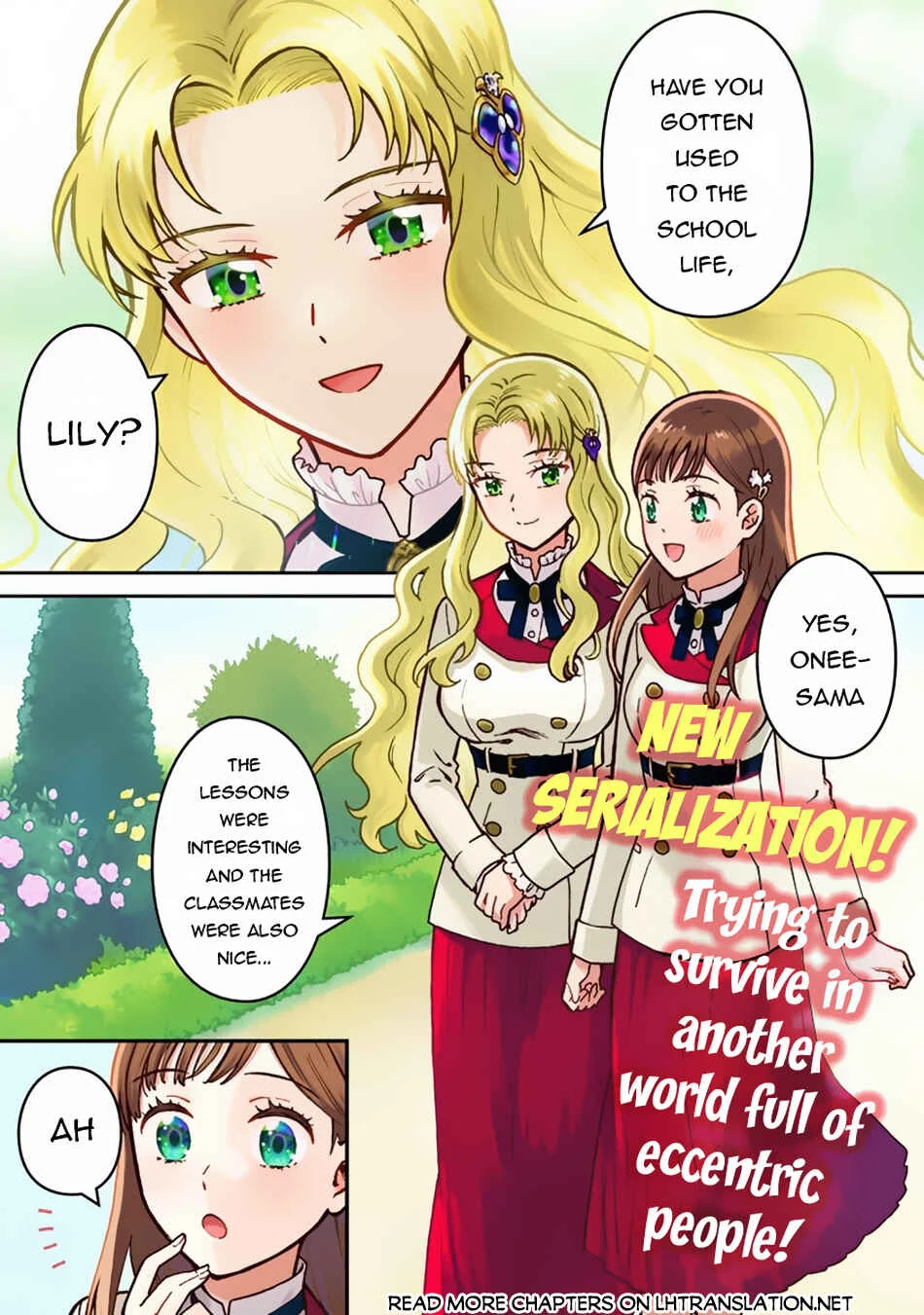 Nenrei Seigentsuki Otome Game no Akuyaku Reijou desu ga, Katabutsu Kishi-sama ga Yuushuu Sugite R Event ga Issai Okinai Chapter 1: The Beginning of an Otome Game - Page 2