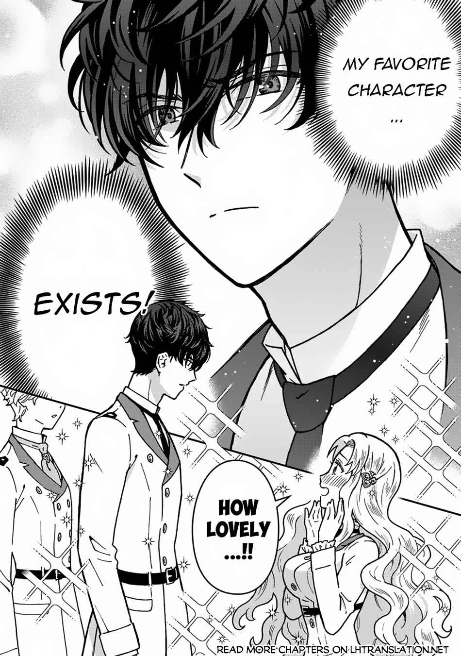 Nenrei Seigentsuki Otome Game no Akuyaku Reijou desu ga, Katabutsu Kishi-sama ga Yuushuu Sugite R Event ga Issai Okinai Chapter 1: The Beginning of an Otome Game - Page 6