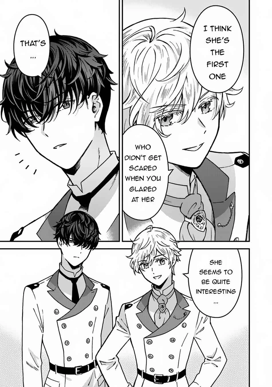 Nenrei Seigentsuki Otome Game no Akuyaku Reijou desu ga, Katabutsu Kishi-sama ga Yuushuu Sugite R Event ga Issai Okinai Chapter 1: The Beginning of an Otome Game - Page 9