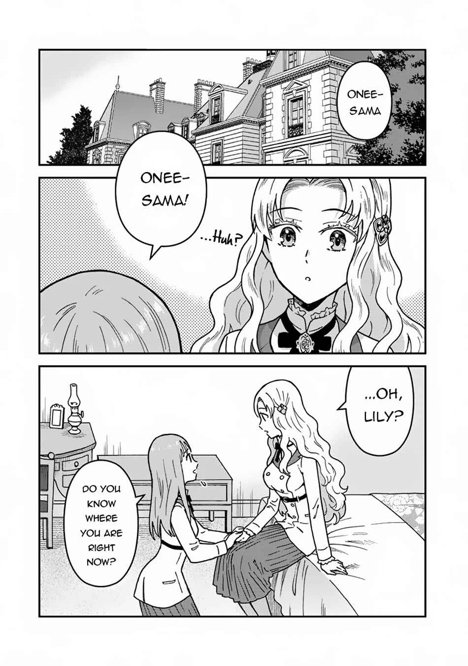Nenrei Seigentsuki Otome Game no Akuyaku Reijou desu ga, Katabutsu Kishi-sama ga Yuushuu Sugite R Event ga Issai Okinai Chapter 1: The Beginning of an Otome Game - Page 10