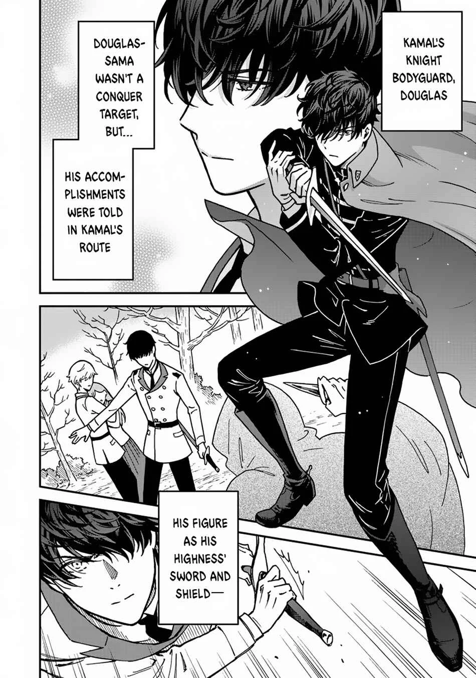 Nenrei Seigentsuki Otome Game no Akuyaku Reijou desu ga, Katabutsu Kishi-sama ga Yuushuu Sugite R Event ga Issai Okinai Chapter 1: The Beginning of an Otome Game - Page 14