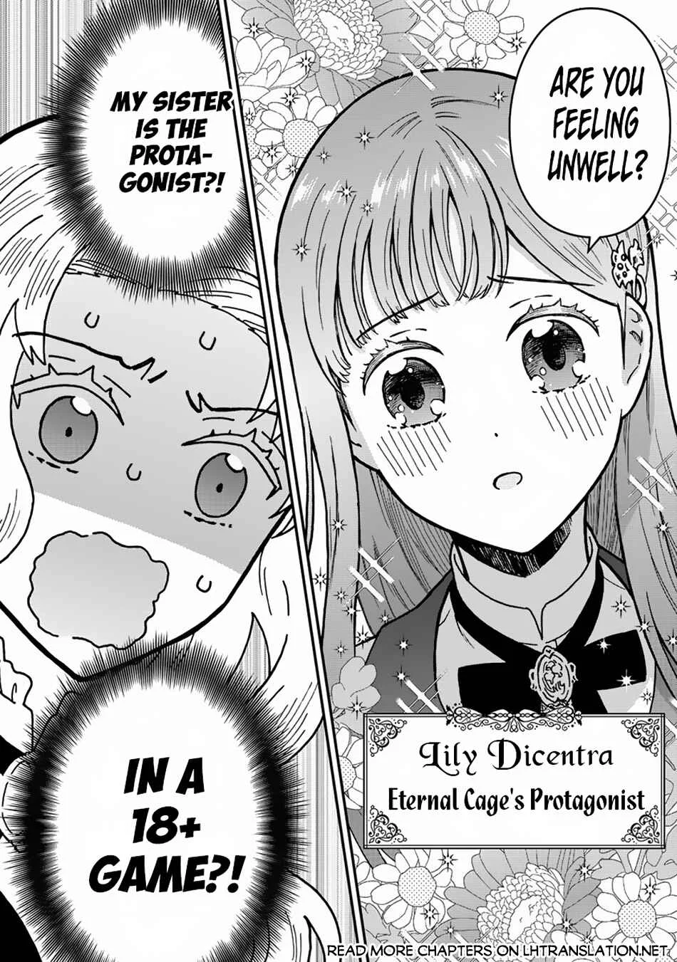 Nenrei Seigentsuki Otome Game no Akuyaku Reijou desu ga, Katabutsu Kishi-sama ga Yuushuu Sugite R Event ga Issai Okinai Chapter 1: The Beginning of an Otome Game - Page 16