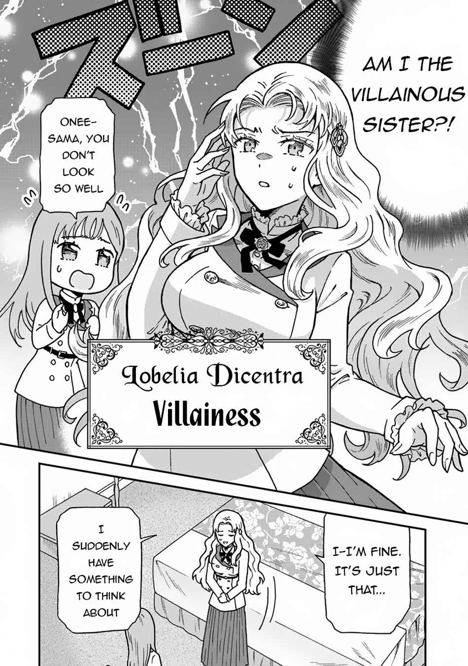 Nenrei Seigentsuki Otome Game no Akuyaku Reijou desu ga, Katabutsu Kishi-sama ga Yuushuu Sugite R Event ga Issai Okinai Chapter 1: The Beginning of an Otome Game - Page 18