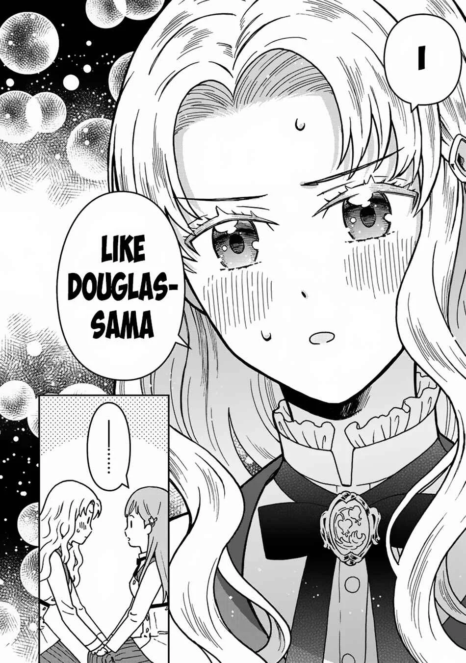 Nenrei Seigentsuki Otome Game no Akuyaku Reijou desu ga, Katabutsu Kishi-sama ga Yuushuu Sugite R Event ga Issai Okinai Chapter 1: The Beginning of an Otome Game - Page 22