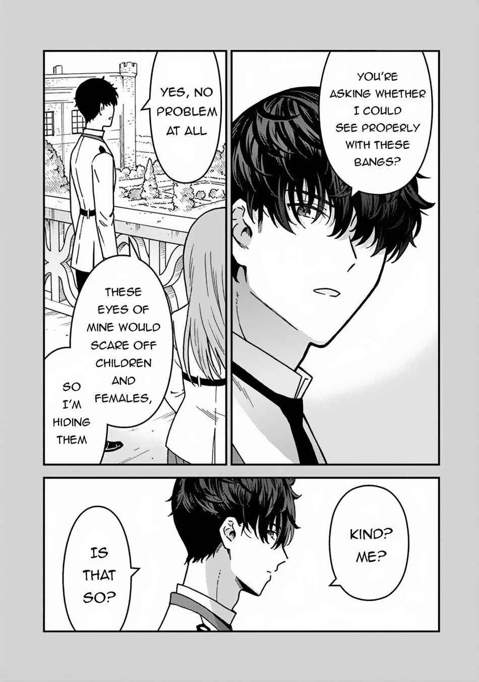 Nenrei Seigentsuki Otome Game no Akuyaku Reijou desu ga, Katabutsu Kishi-sama ga Yuushuu Sugite R Event ga Issai Okinai Chapter 1: The Beginning of an Otome Game - Page 25