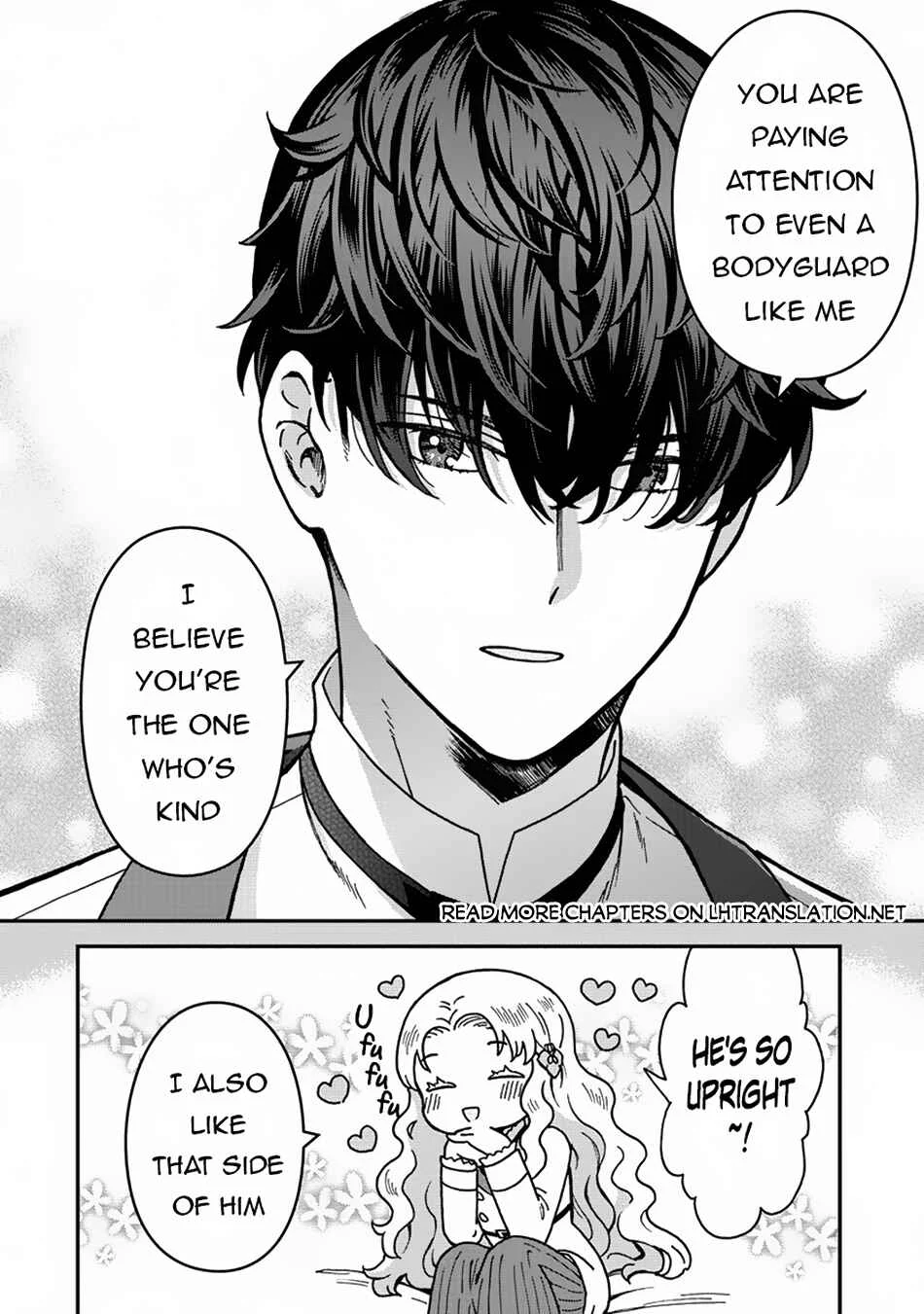 Nenrei Seigentsuki Otome Game no Akuyaku Reijou desu ga, Katabutsu Kishi-sama ga Yuushuu Sugite R Event ga Issai Okinai Chapter 1: The Beginning of an Otome Game - Page 26