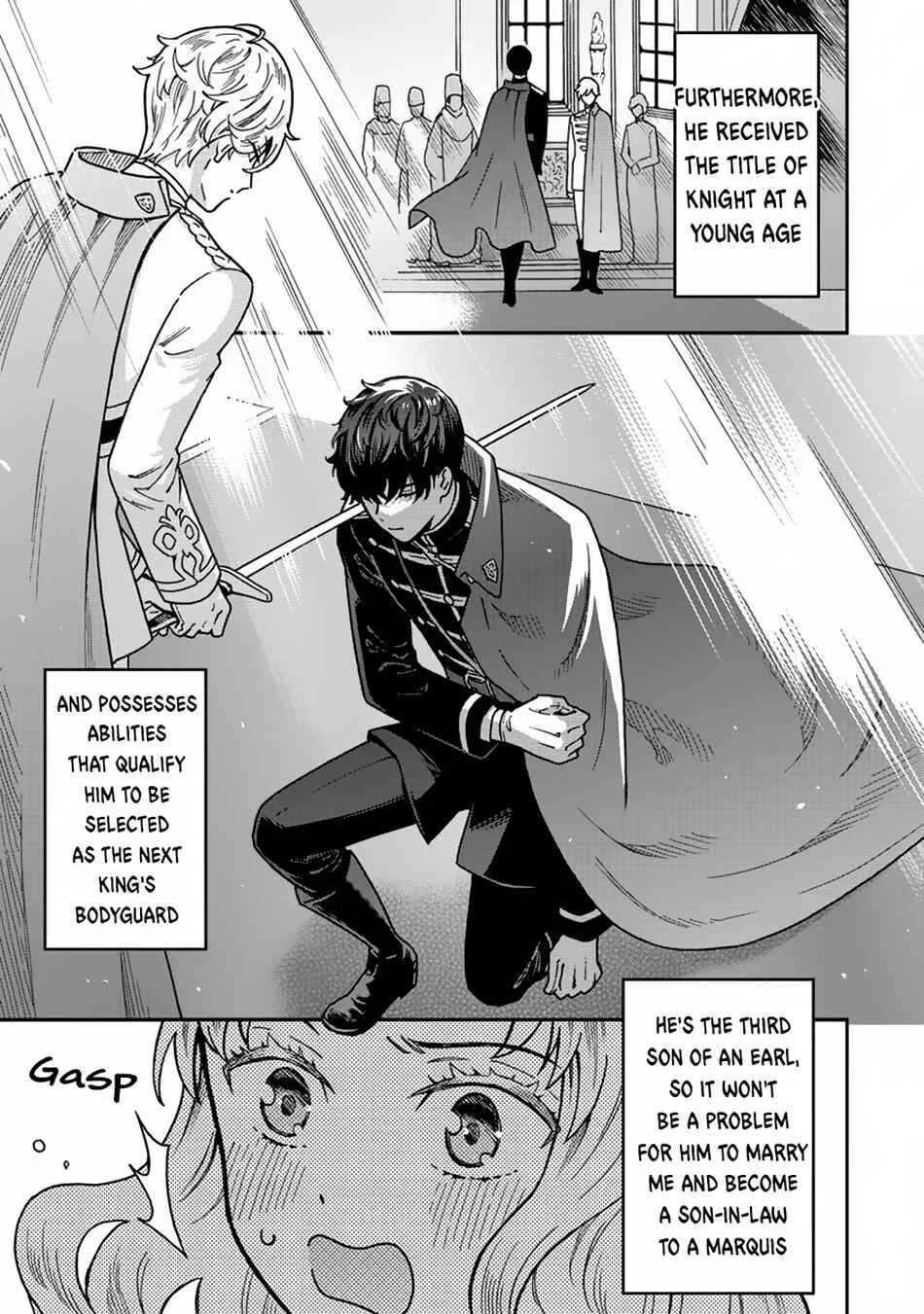 Nenrei Seigentsuki Otome Game no Akuyaku Reijou desu ga, Katabutsu Kishi-sama ga Yuushuu Sugite R Event ga Issai Okinai Chapter 1: The Beginning of an Otome Game - Page 27