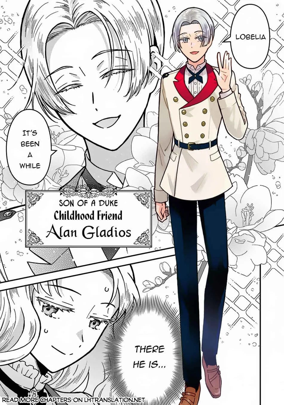 Nenrei Seigentsuki Otome Game no Akuyaku Reijou desu ga, Katabutsu Kishi-sama ga Yuushuu Sugite R Event ga Issai Okinai Chapter 2: Analyzing the Conquer Targets - Page 2