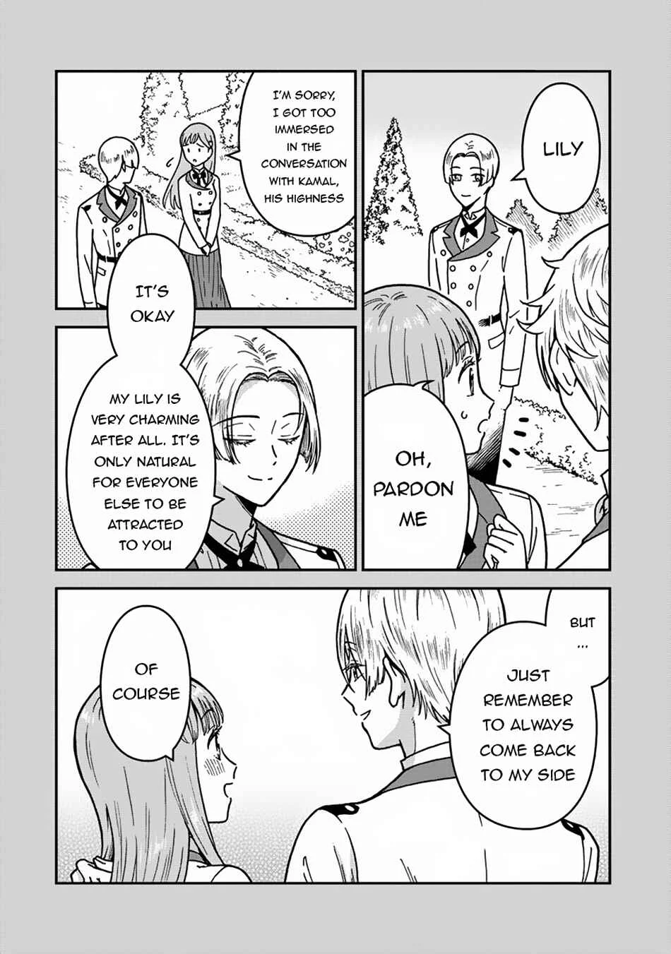 Nenrei Seigentsuki Otome Game no Akuyaku Reijou desu ga, Katabutsu Kishi-sama ga Yuushuu Sugite R Event ga Issai Okinai Chapter 2: Analyzing the Conquer Targets - Page 7